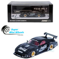 Mazda RX-7 FD3S LB-Super Silhouette Black 1:64
