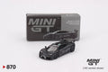 McLaren F1 GTR Race Livery 1:64