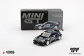 Toyota GR86 HKS Type R Holographic Livery 1:64
