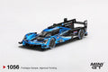 Acura ARX-06 GTP #10 Wayne Taylor Racing Andretti Blue Black 1:64
