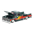 Kaido House x Mini GT Chevrolet Silverado Kaido Works V3 #226 1:64