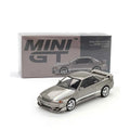 Nissan Skyline GT-R R32 VeilSide 1:64