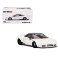Honda NSX NA1 Kaido Works V2 White 1:64